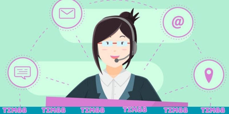 Các lưu ý để liên hệ TIM88 diễn ra thành công