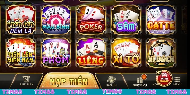 Các ưu điểm của Go88 bỏ xa đối thủ