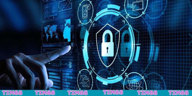 Chính sách bảo mật - Cam kết về an toàn thành viên