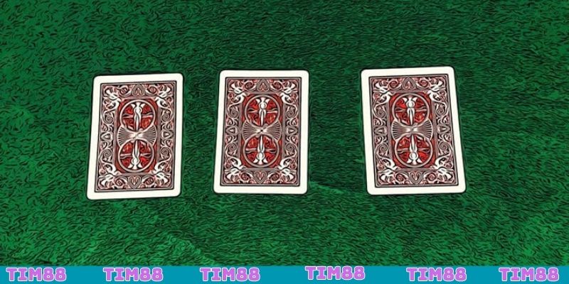 Chơi 3 Cây Zomclub diễn ra nhanh chóng, kiếm tiền gọn lẹ