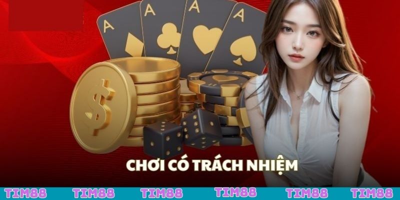 Chơi có trách nhiệm gồm các tiêu chí nào