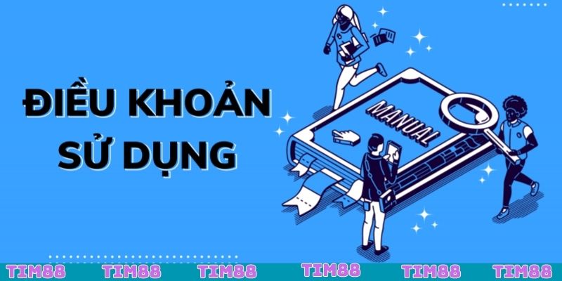 Điều kiện điều khoản về tài khoản