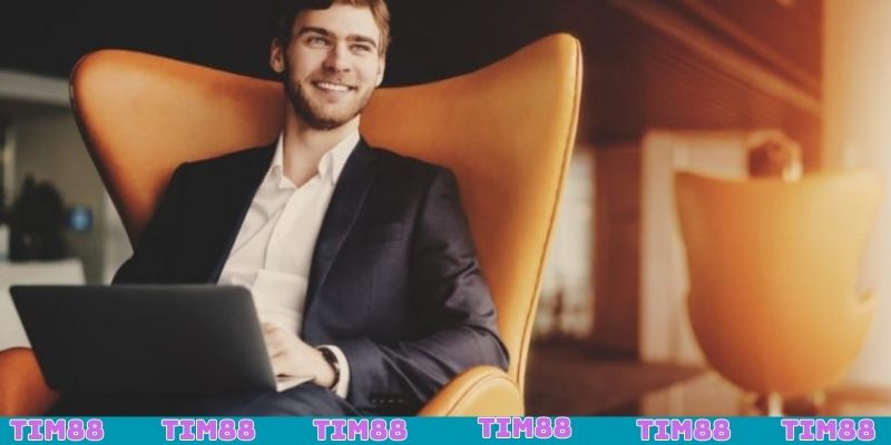 Sứ mệnh của tác giả TIM88 John Thanh