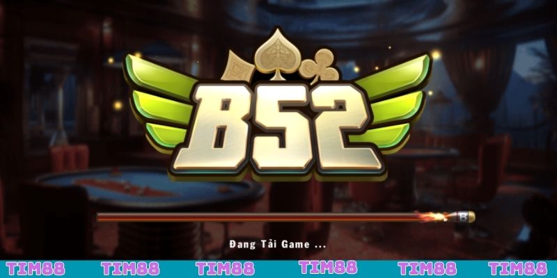 B52 Club