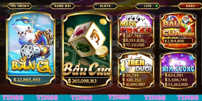 Cổng game Saowin - Sân chơi có 1 0 2
