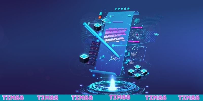 Hệ thống điều kiện điều khoản về quy tắc ứng xử cộng đồng