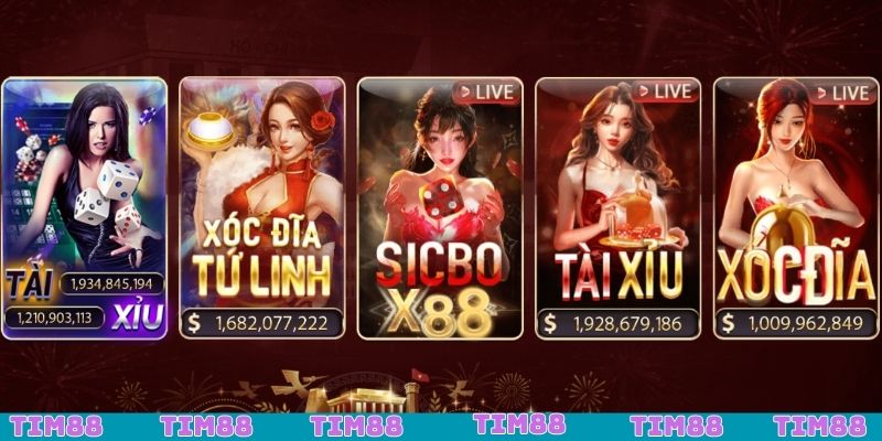 Sức hấp dẫn vượt trội của cổng game Sunwin