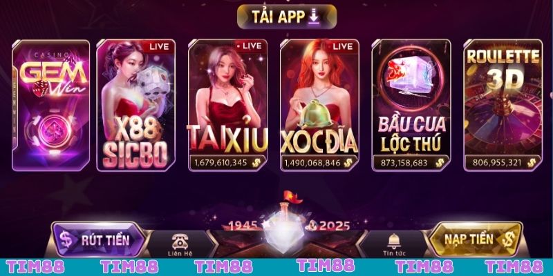 Xóc Đĩa - Game giải trí cực chất cho cược thủ