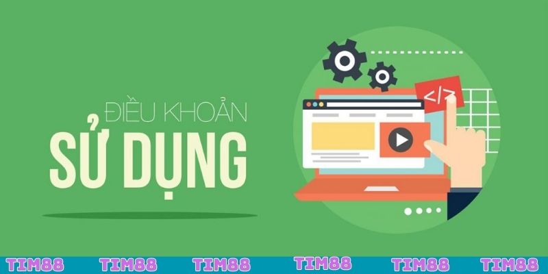 Điều kiện điều khoản - Bộ quy định chung cho thành viên